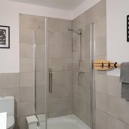 Apartamento Mewa 41 & Parking