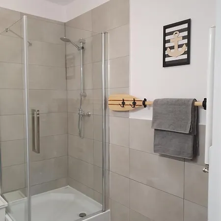Apartamento Mewa 41 & Parking Władysławowo